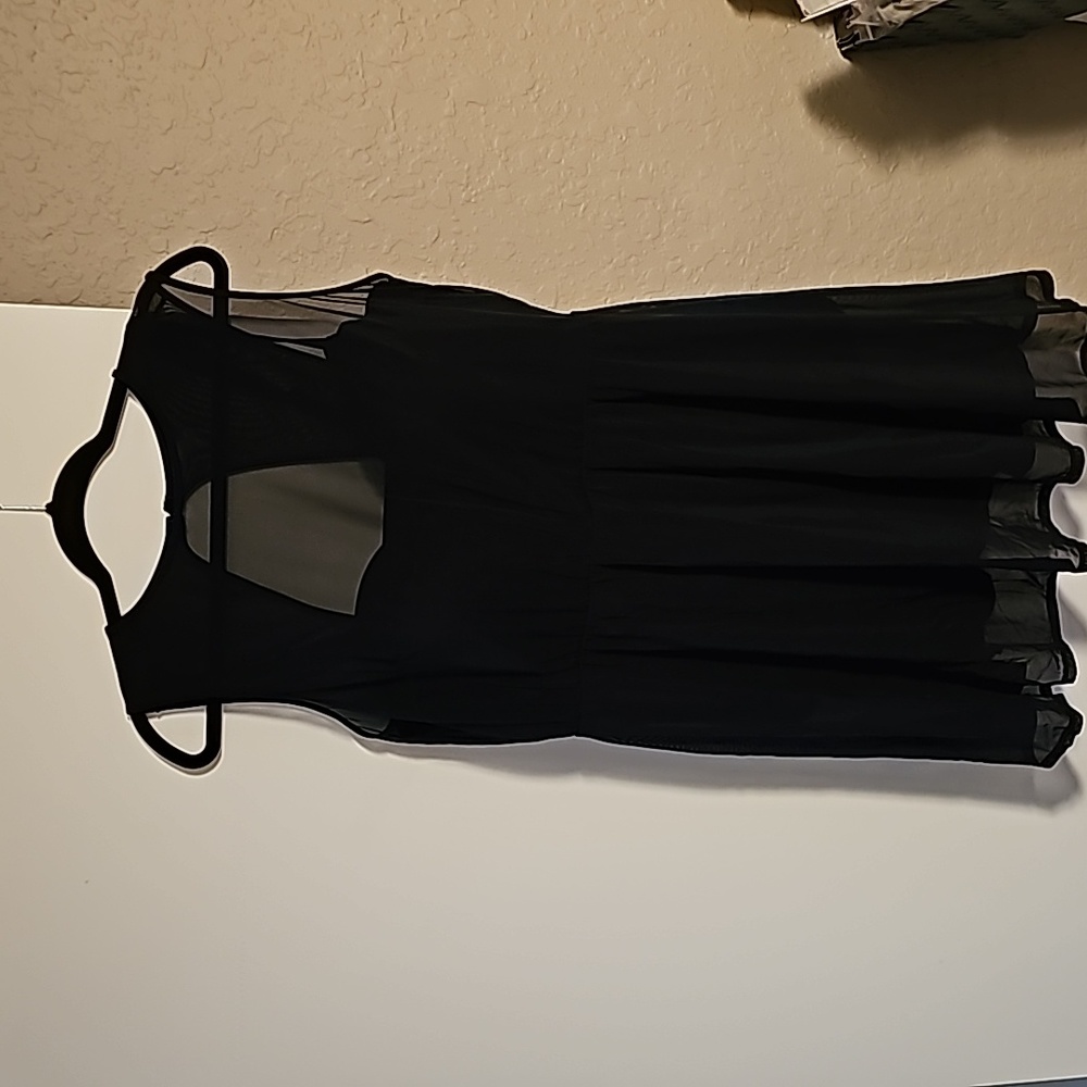 Women's bathing suit
